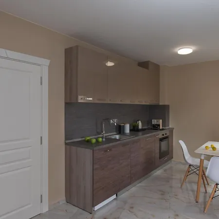 дюн палас Apartment Pomorie
