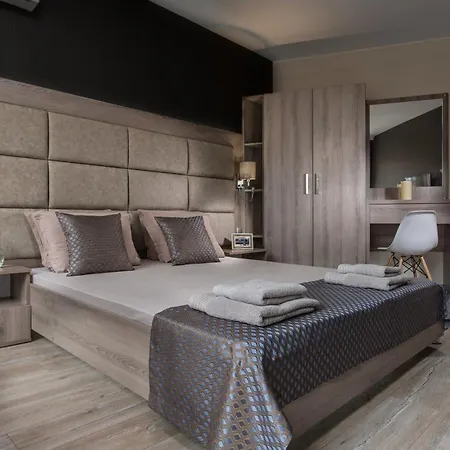 дюн палас Apartment *