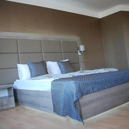 Apartment дюн палас