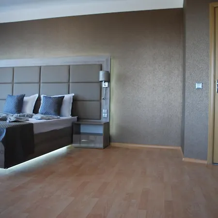 дюн палас Apartment Pomorie