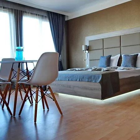 дюн палас Apartment *
