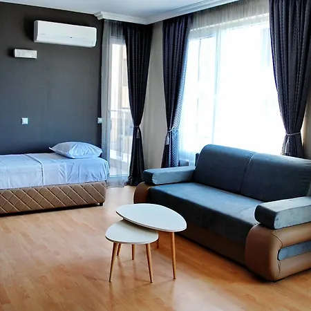 дюн палас Apartment