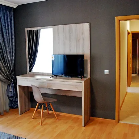 дюн палас Apartment *