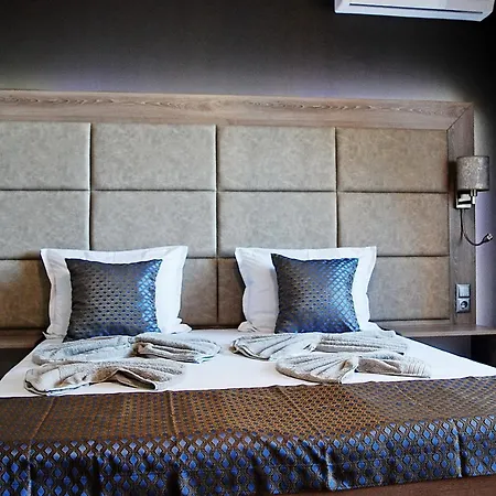 Apartment дюн палас Pomorie