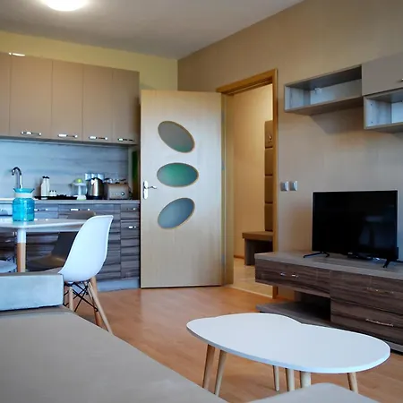 Apartment дюн палас *