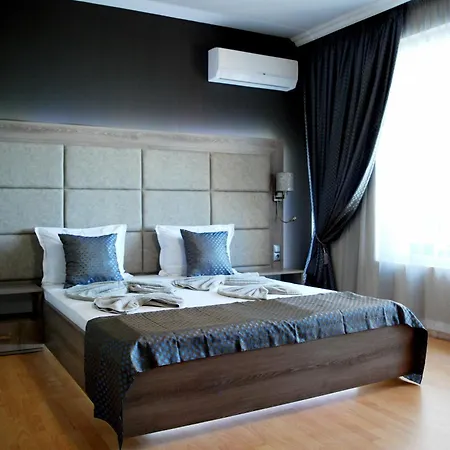 Apartment дюн палас