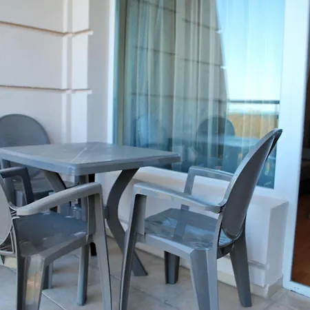 дюн палас Apartment *