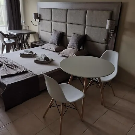 Apartment дюн палас *