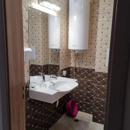 Apartment дюн палас *