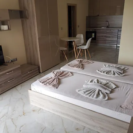 Apartment дюн палас